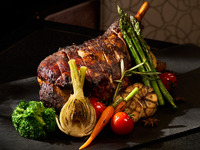Weekday Dinner Buffet